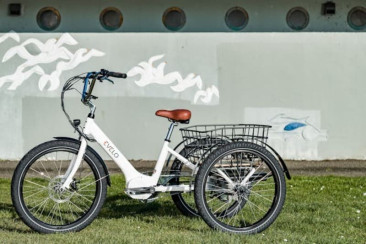 Électrifier un vélo de randonnée avec un kit vélo électrique